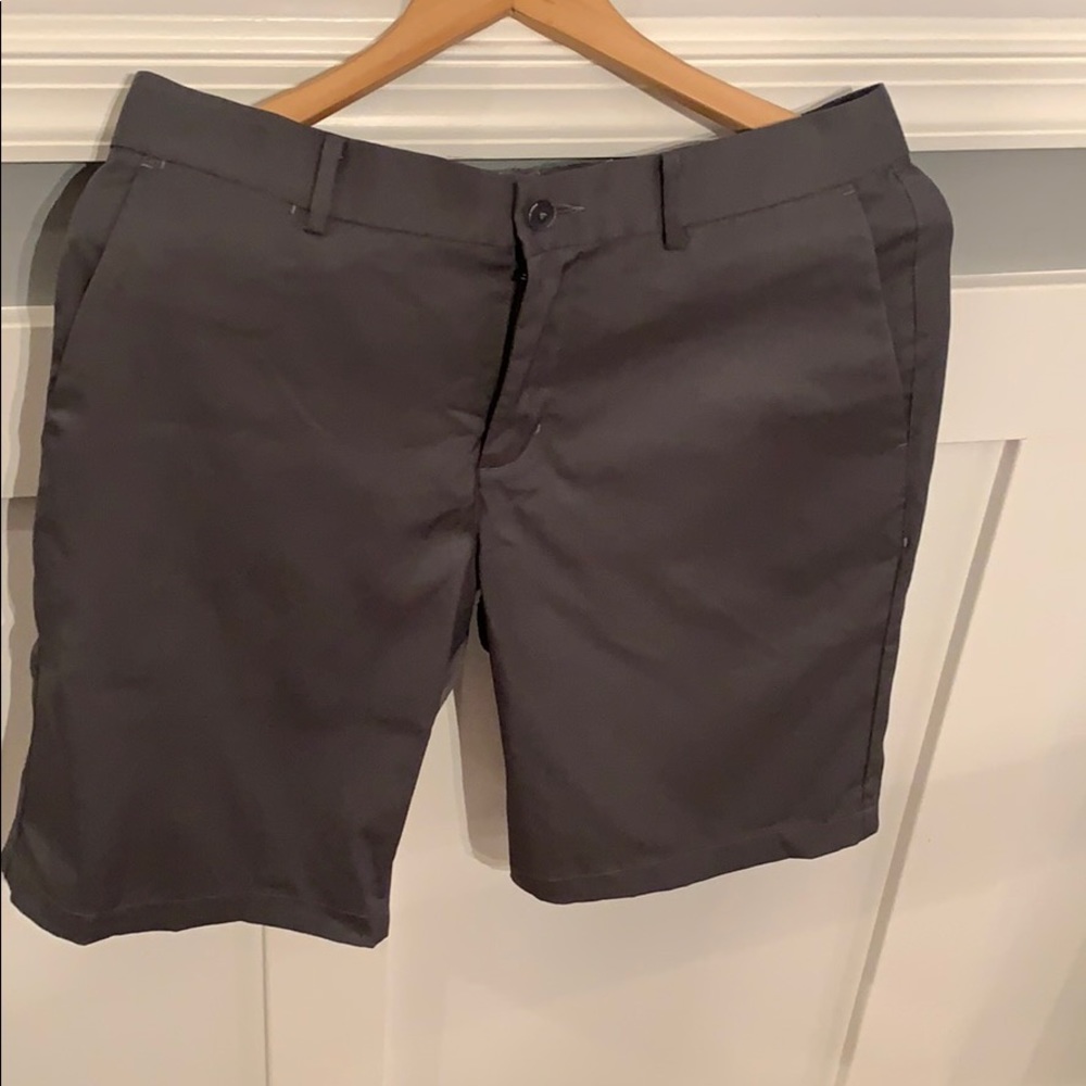 Nike DRI-FIT Golf Shorts